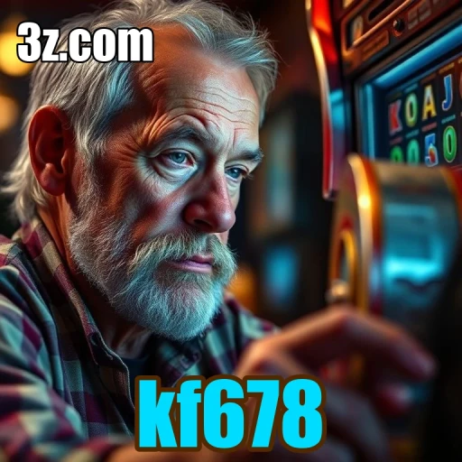 Ação e Competitividade no kf678: Experimente Agora Mesmo!