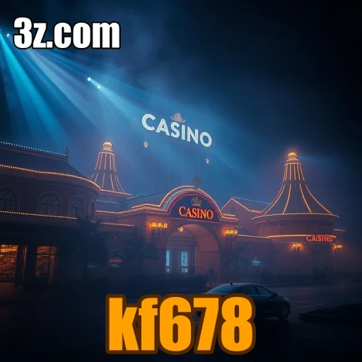 kf678 Jogos Multijogador