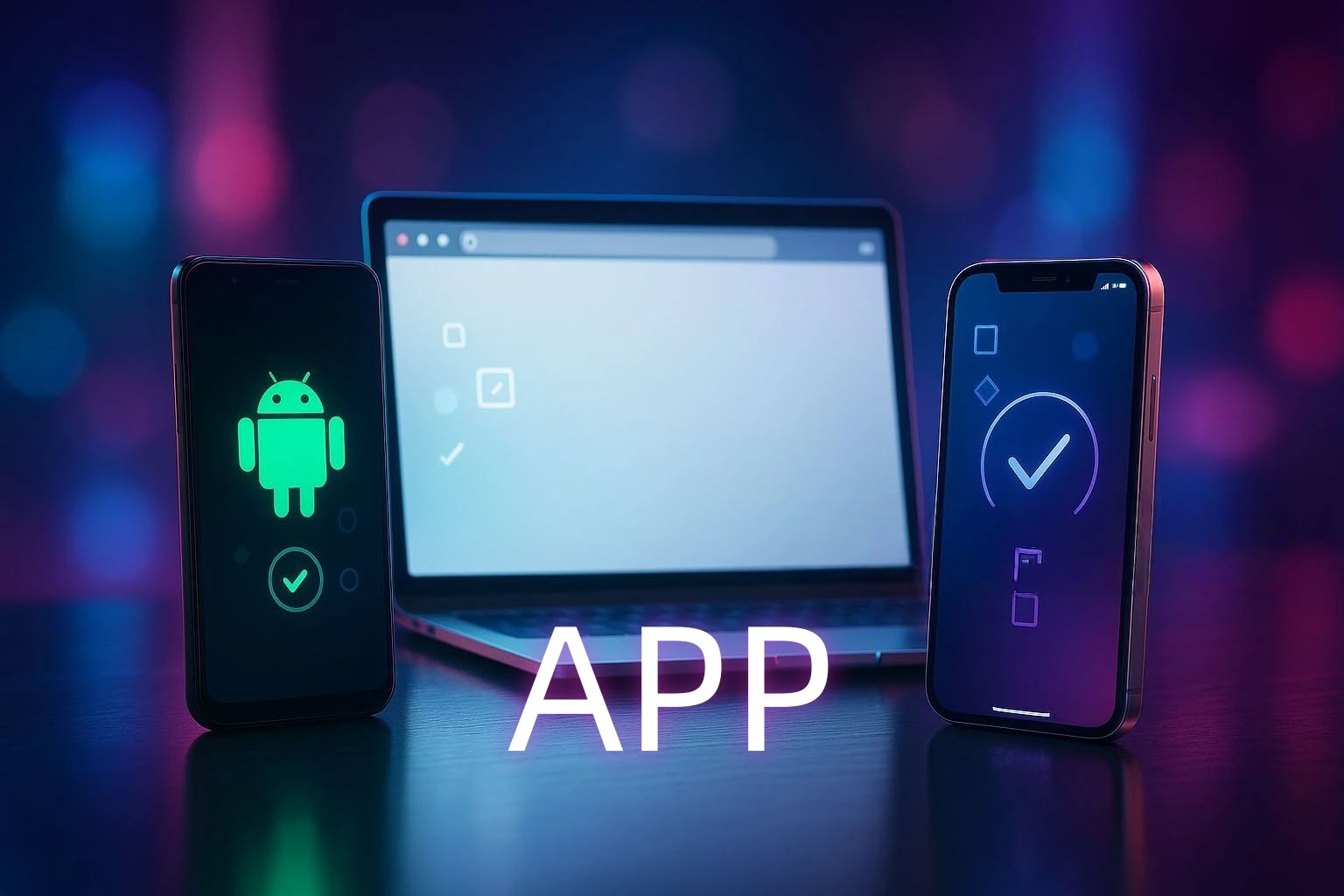 kf678 Compatibilidade do App