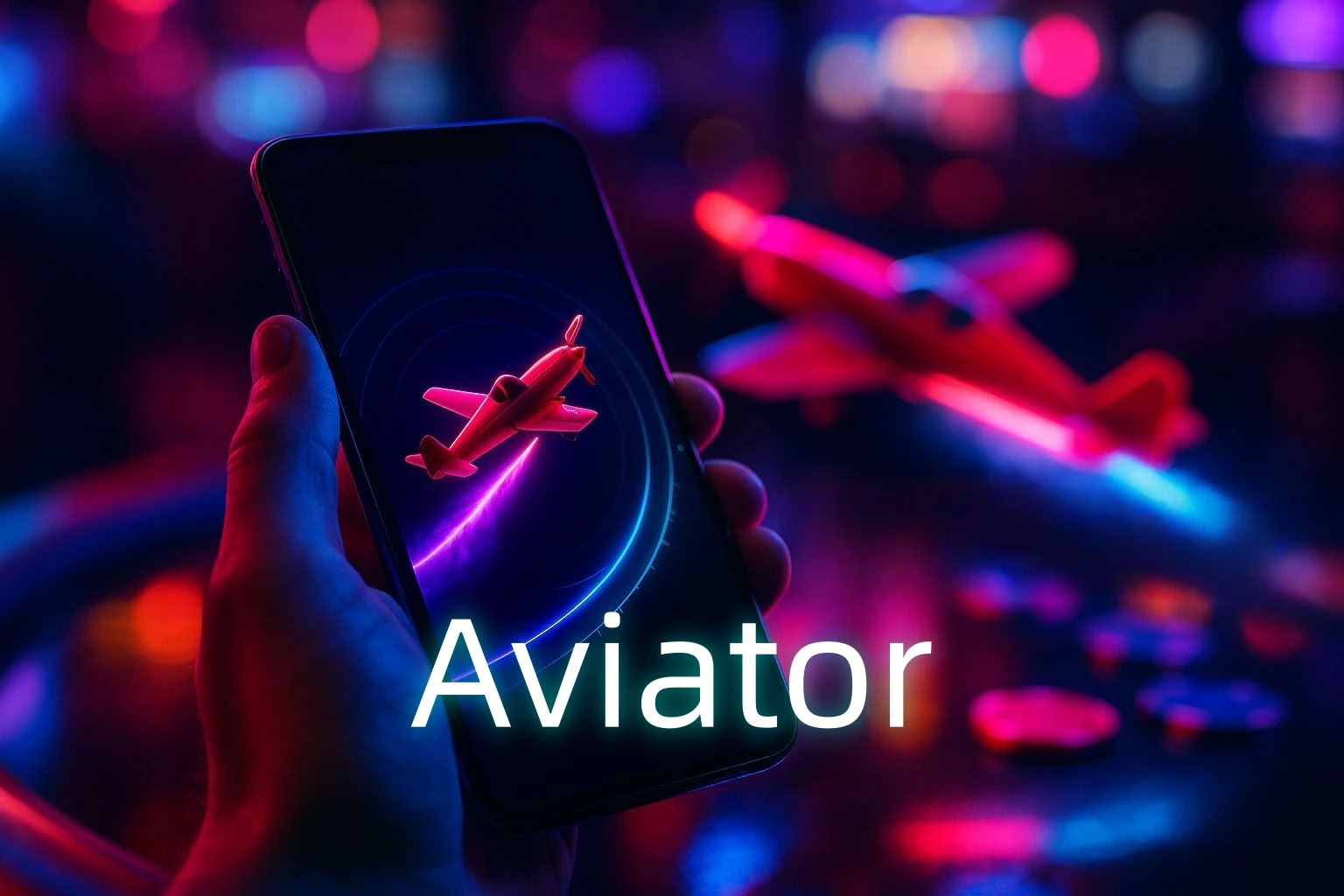 kf678 Aviator Festivo