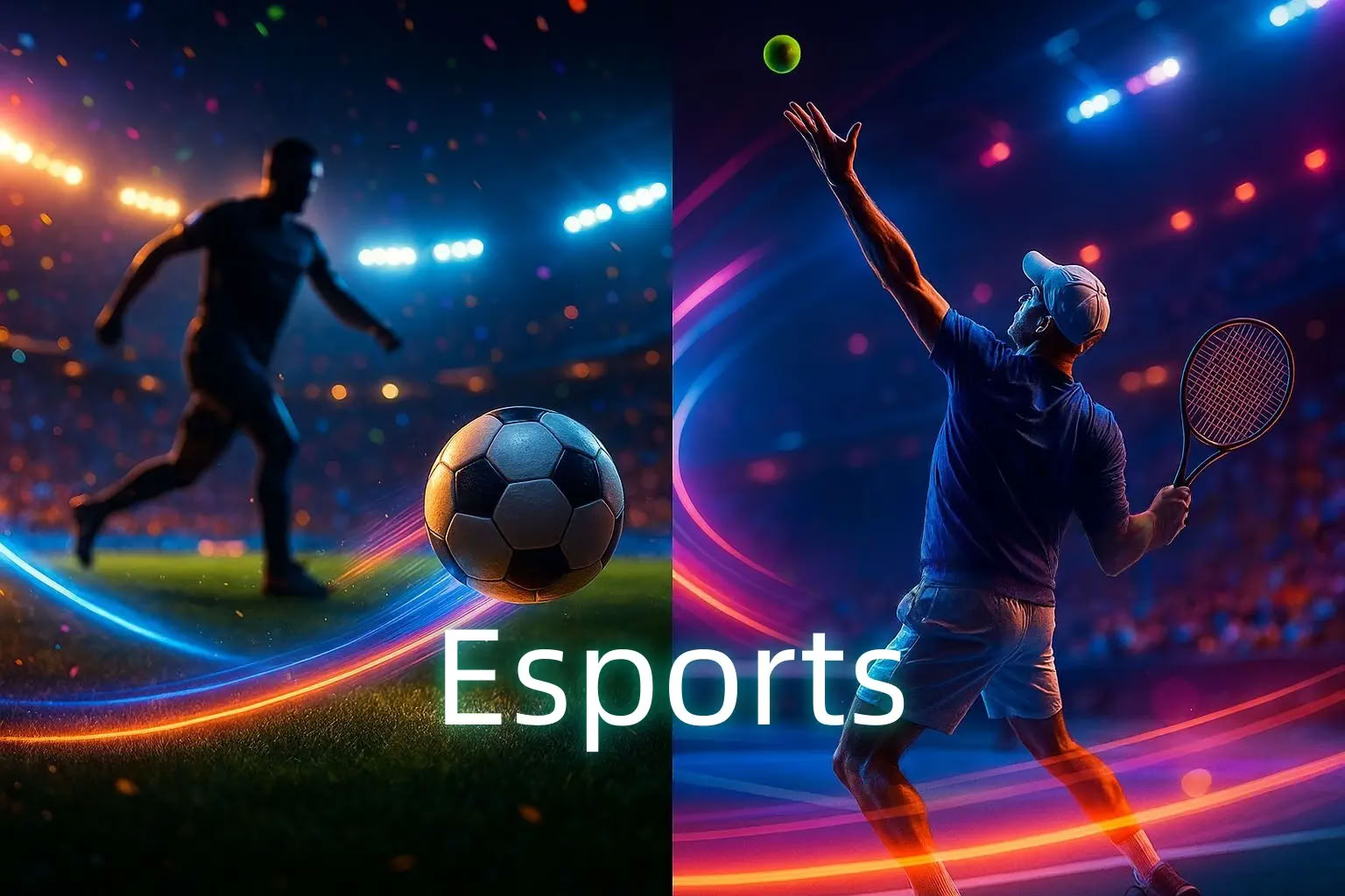 kf678 Eventos Esportivos