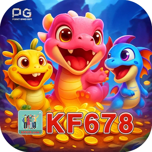 kf678 logo