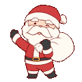 kf678 Santa Claus Bônus